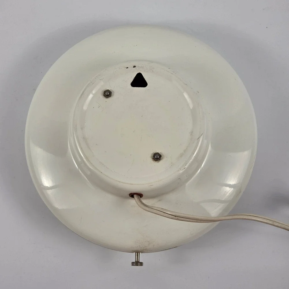 Sentinel vintage wafer